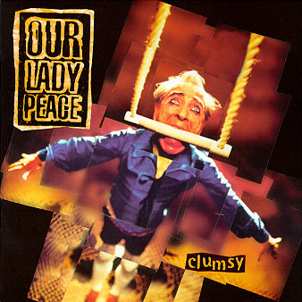 ourladypeace.com