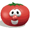 Face de Tomate