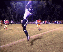 melsoncatch2.JPG (44227 bytes)