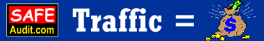 Turn your web traffic into money - click here!