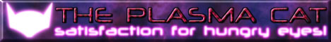 The Plasma Cat