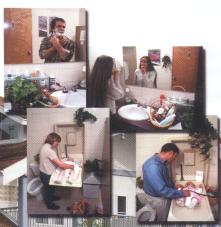 Look!  Look upon the error!