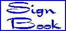 Sign Our Guestbook