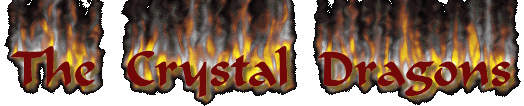 Crystal Dragons