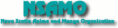 Nova Scotia Anime & Manga Organization