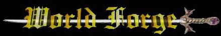 Worldforge Gaming