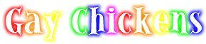 Rights for Gay Chickens?