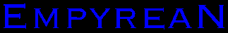 Empyrean Home Page