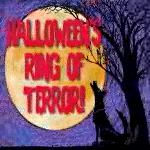 Halloween's Ring of Terror