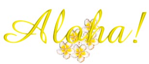 Aloha