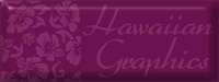 Hawaiian Graphics