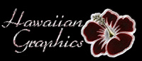 Hawaiian Graphics