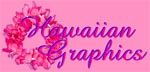 Hawaiian Graphics