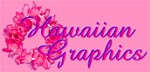 Hawaiian Graphics