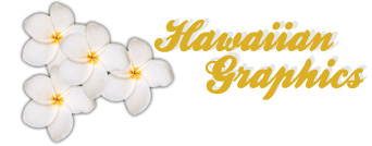 Hawaiian Graphics