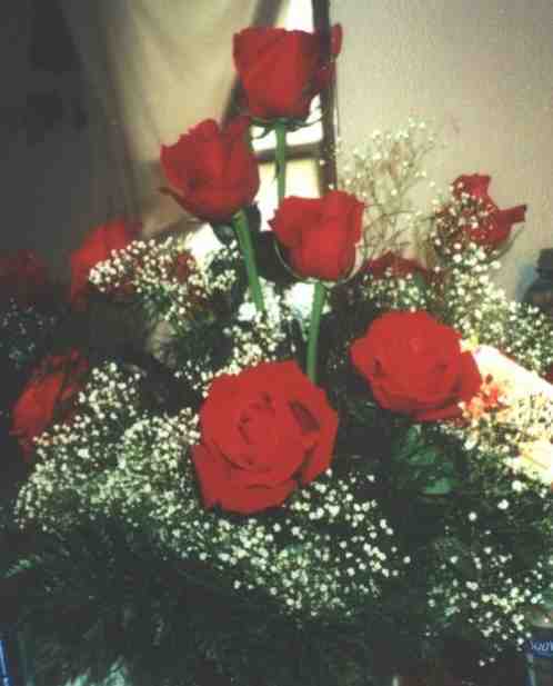 May 22, 2002, beautiful roses :)