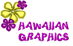 Hawaiian Graphics