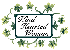 I am a Kind Hearted Woman