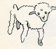 paris breakfasts: Draw me a sheep…Le Petit Prince