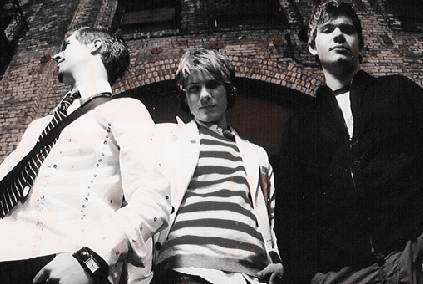 welcome to break town