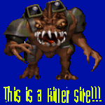 This is a Killer Site - 9/14/98