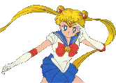 Sailor Moon from season 1......we all miss her......sigh.....