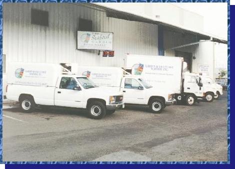 Store front at Nimitz Hwy. (27946 bytes)