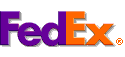 FedEx Logo