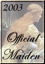 Maidens of Ren Official Member