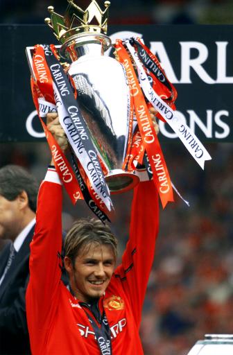 Not the last one he will see!