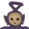 Tinky Winky