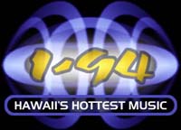 Hawaii's Hottest Soundz