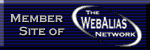 Create a cool new address 
for your site at The WebAlias Network - free!