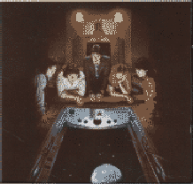 BACK TO THE EGG - Paul McCartney