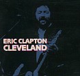 CLEVELAND - Eric Clapton