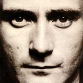 FACE VALUE - Phil Collins