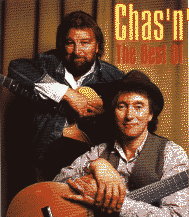 XMAS SHOW - Chas & Dave - (image from another album cover)