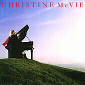 CHRISTINE MCVIE - Christine McVie