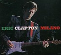MILANO - Eric Clapton
