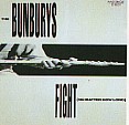 FIGHT THE GOOD FIGHT - The Bunburys - single
