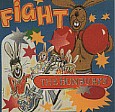 FIGHT THE GOOD FIGHT - The Bunburys - single
