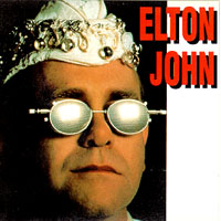 A UNIQUE DOUBLE BILL - Elton John - CD2