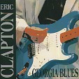 GEORGIA BLUES - Eric Clapton