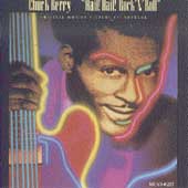 HAIL! HAIL! ROCK 'N' ROLL - OST - Chuck Berry