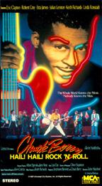 HAIL! HAIL! ROCK 'N' ROLL - Chuck Berry - video