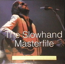 ROSKILDE FESTIVAL 4.7.86 - The Slowhand Masterfile - Part 14 - Eric Clapton