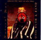 NATURAL MAN - Otis Rush