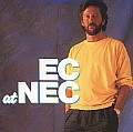 EC AT NEC - Eric Clapton