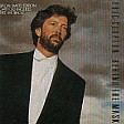 BEHIND THE MASK/THE GRAND ILLUSION  - Eric Clapton - single