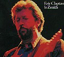 LE ZENITH - Eric Clapton